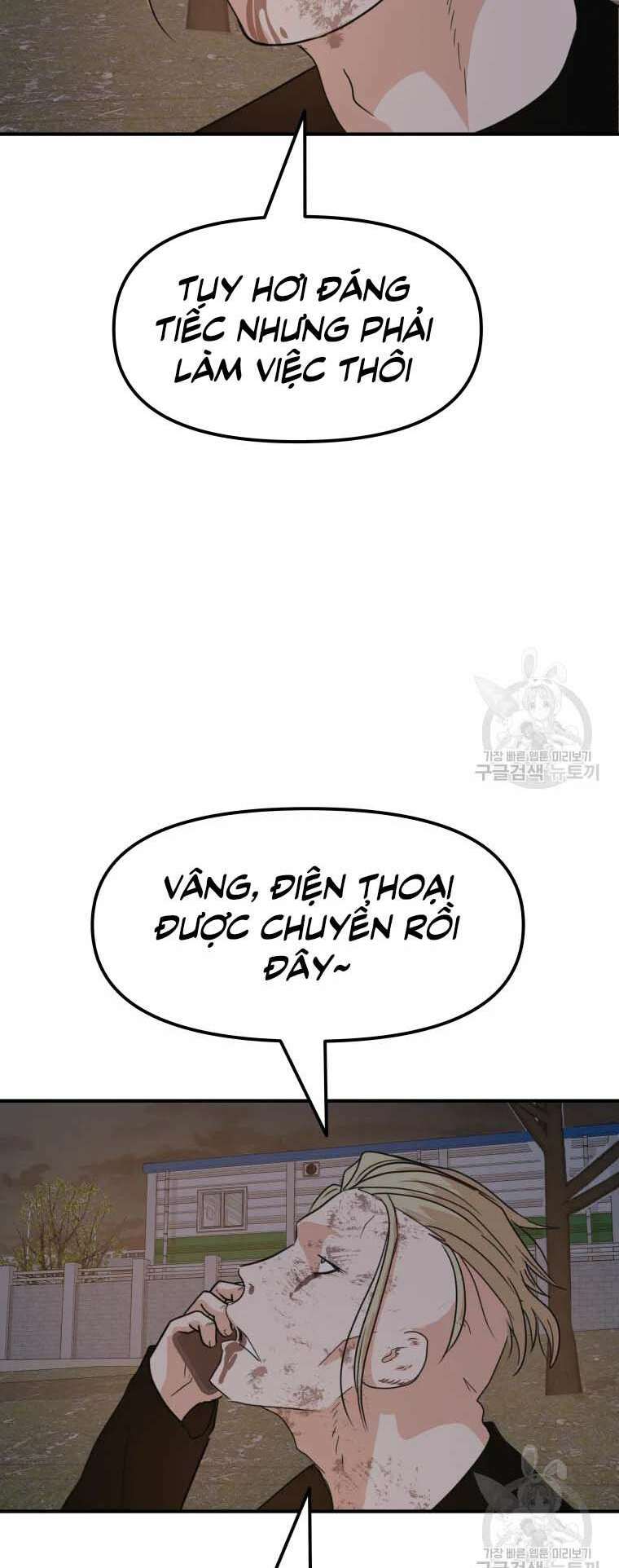 Bạn Trai Vệ Sĩ - Chapter 62 - Page 44