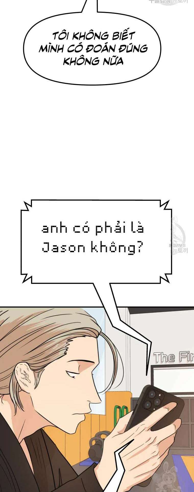 Bạn Trai Vệ Sĩ - Chapter 62 - Page 45