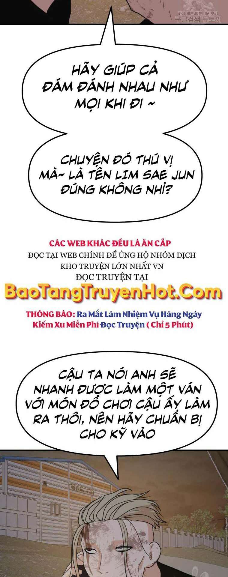 Bạn Trai Vệ Sĩ - Chapter 62 - Page 47