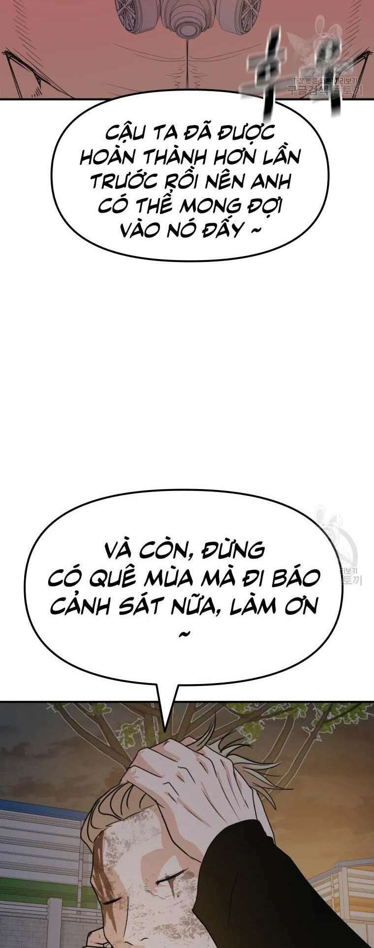 Bạn Trai Vệ Sĩ - Chapter 62 - Page 49