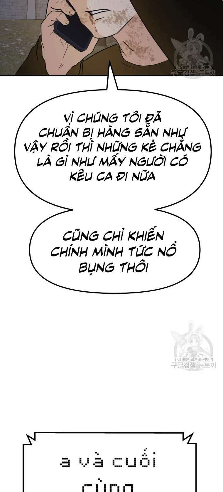 Bạn Trai Vệ Sĩ - Chapter 62 - Page 50