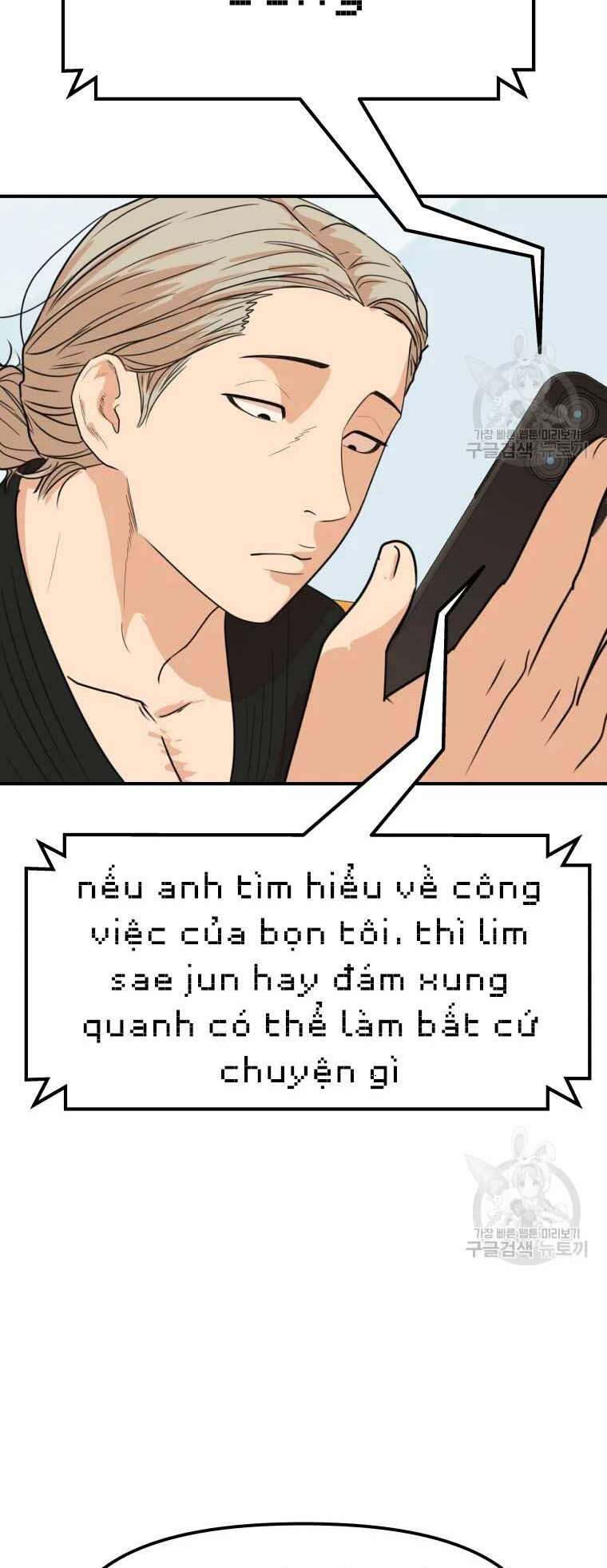 Bạn Trai Vệ Sĩ - Chapter 62 - Page 51