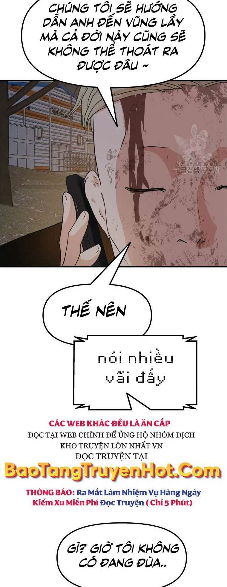 Bạn Trai Vệ Sĩ - Chapter 62 - Page 52