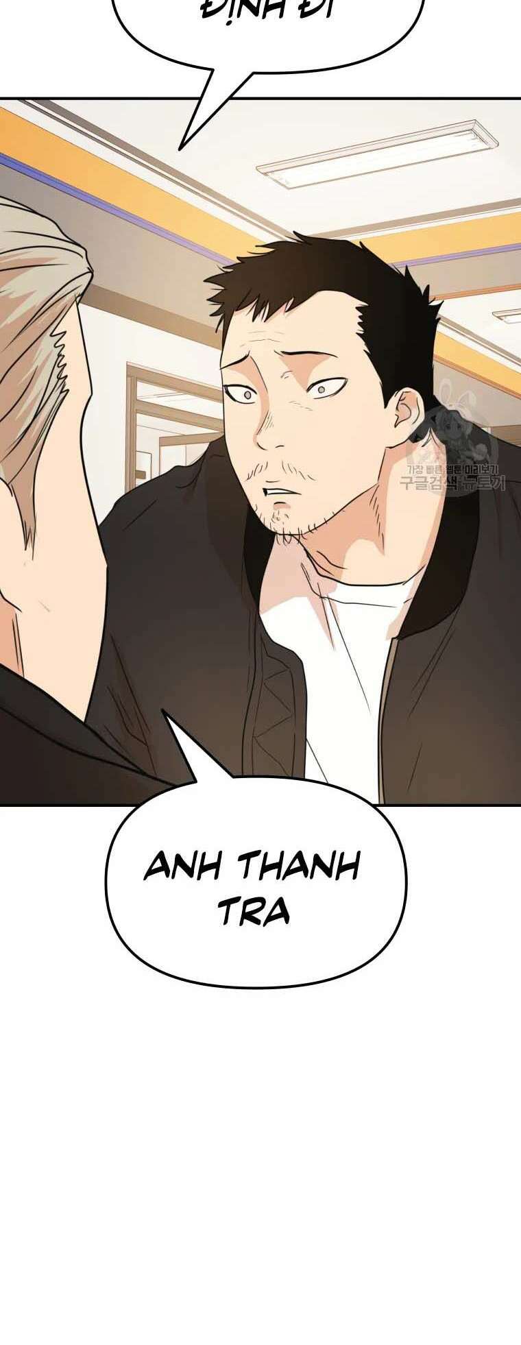 Bạn Trai Vệ Sĩ - Chapter 62 - Page 57