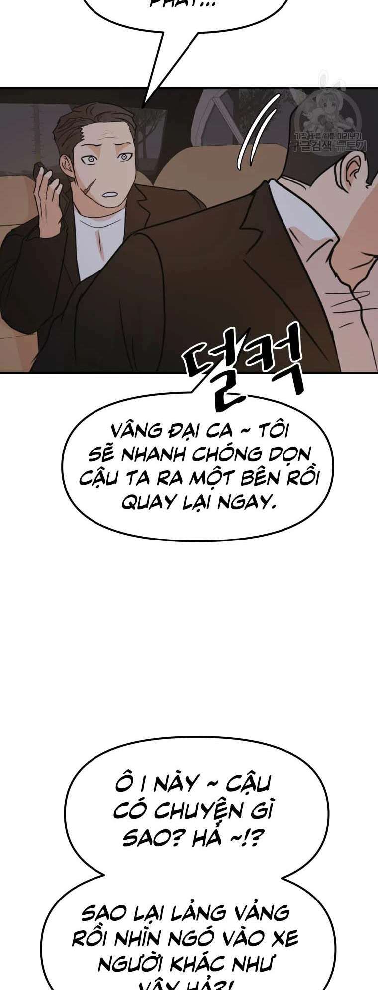 Bạn Trai Vệ Sĩ - Chapter 62 - Page 5