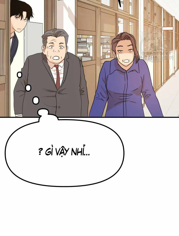 Bạn Trai Vệ Sĩ - Chapter 63 - Page 101