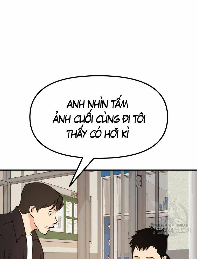 Bạn Trai Vệ Sĩ - Chapter 63 - Page 13
