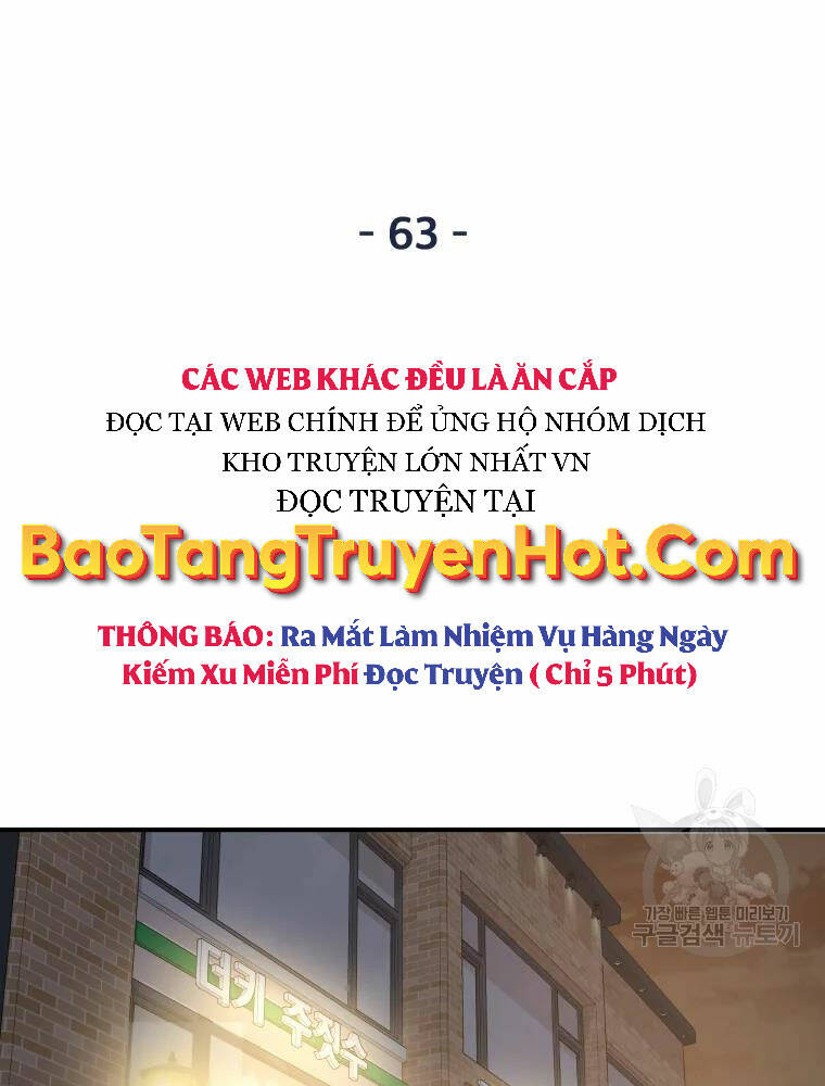 Bạn Trai Vệ Sĩ - Chapter 63 - Page 20