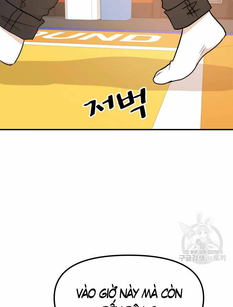 Bạn Trai Vệ Sĩ - Chapter 63 - Page 25