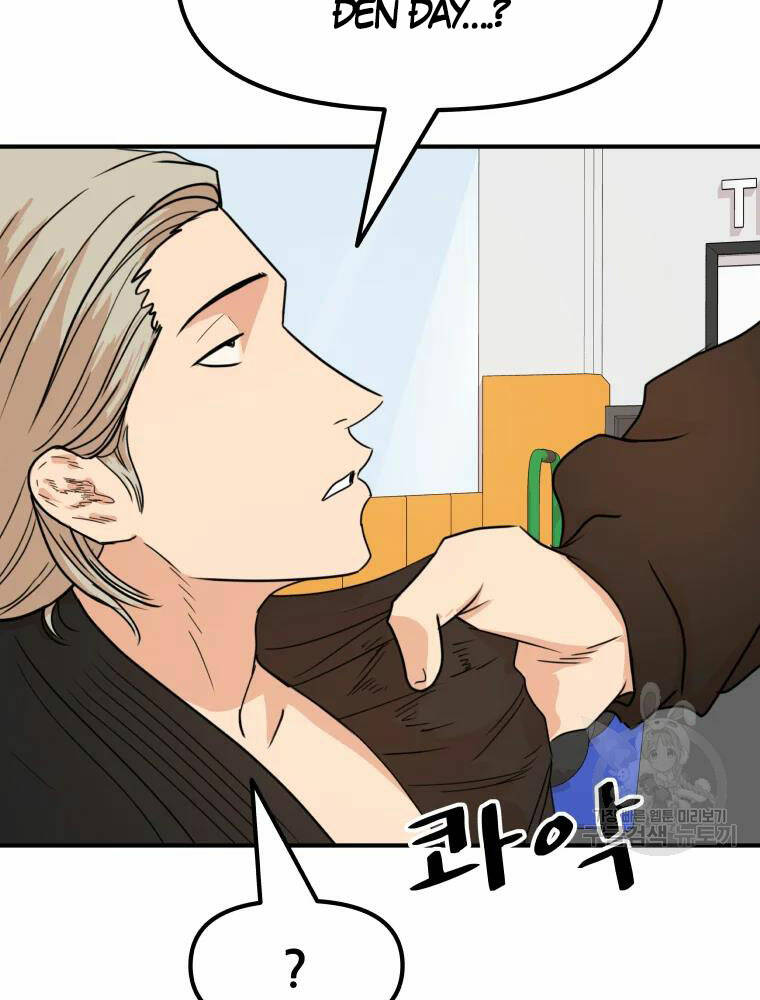 Bạn Trai Vệ Sĩ - Chapter 63 - Page 26