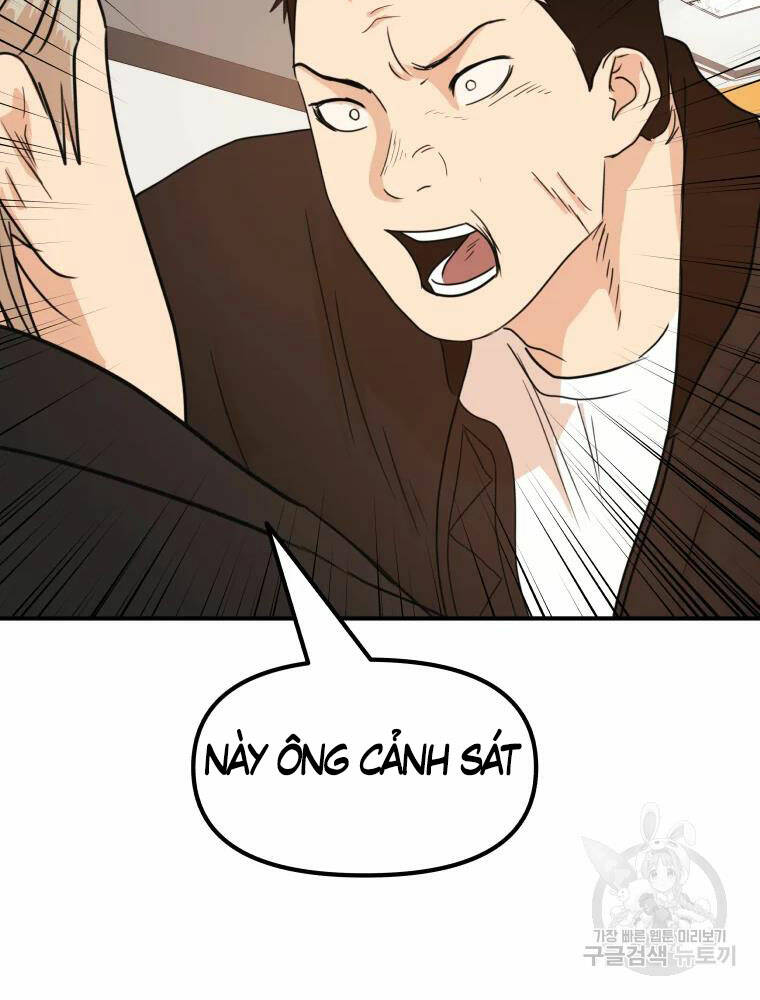 Bạn Trai Vệ Sĩ - Chapter 63 - Page 29