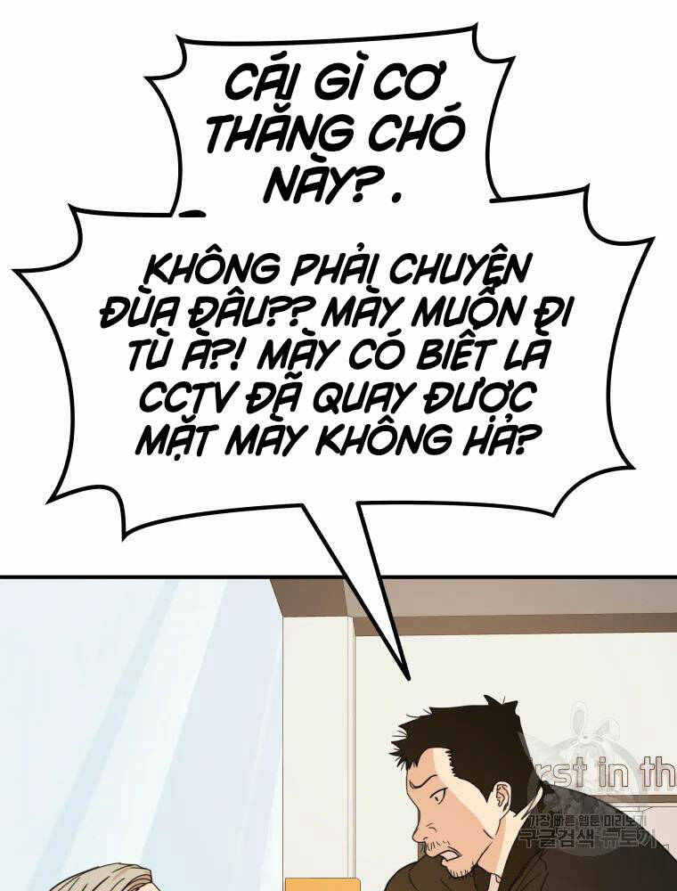 Bạn Trai Vệ Sĩ - Chapter 63 - Page 32