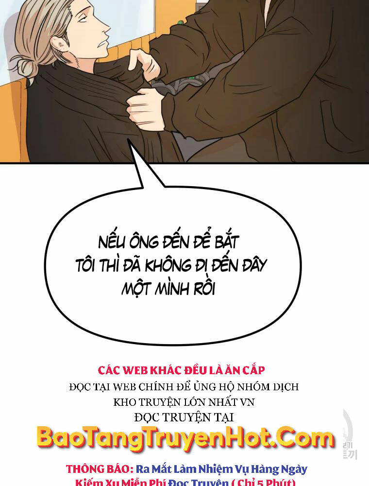 Bạn Trai Vệ Sĩ - Chapter 63 - Page 33