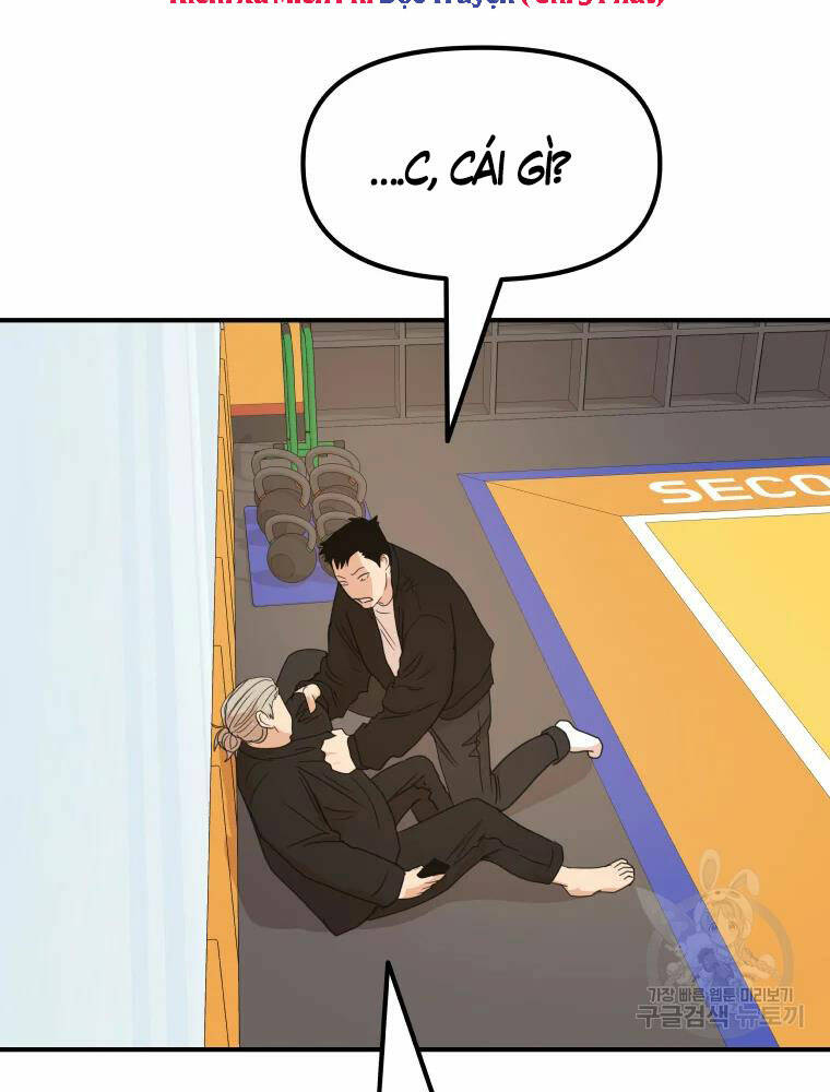 Bạn Trai Vệ Sĩ - Chapter 63 - Page 34