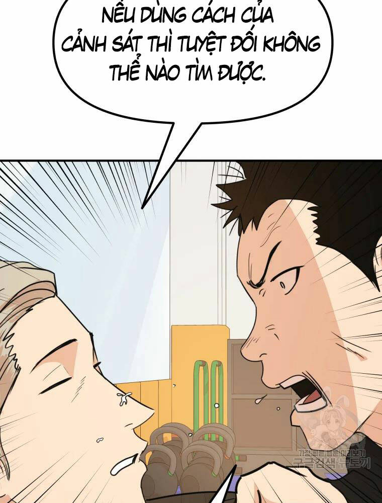 Bạn Trai Vệ Sĩ - Chapter 63 - Page 36