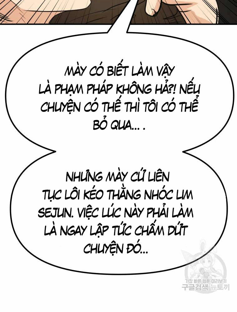 Bạn Trai Vệ Sĩ - Chapter 63 - Page 37