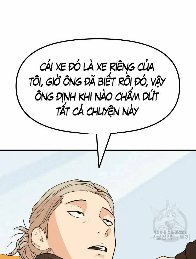 Bạn Trai Vệ Sĩ - Chapter 63 - Page 38