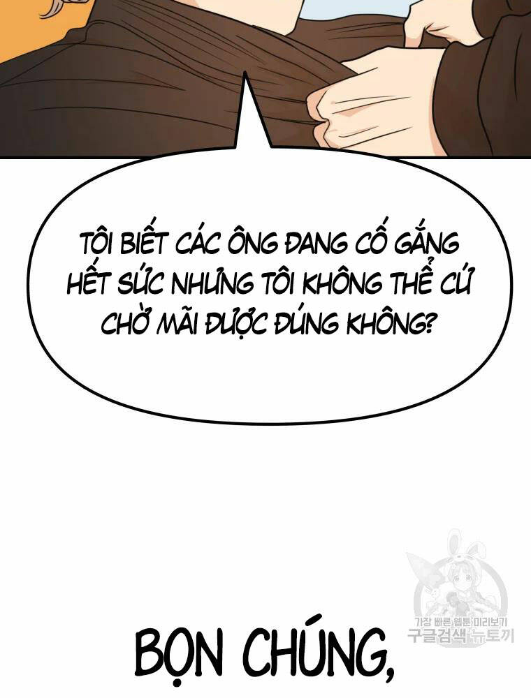 Bạn Trai Vệ Sĩ - Chapter 63 - Page 39