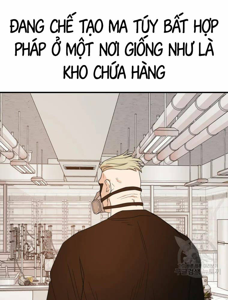 Bạn Trai Vệ Sĩ - Chapter 63 - Page 40