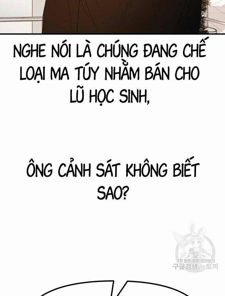 Bạn Trai Vệ Sĩ - Chapter 63 - Page 41