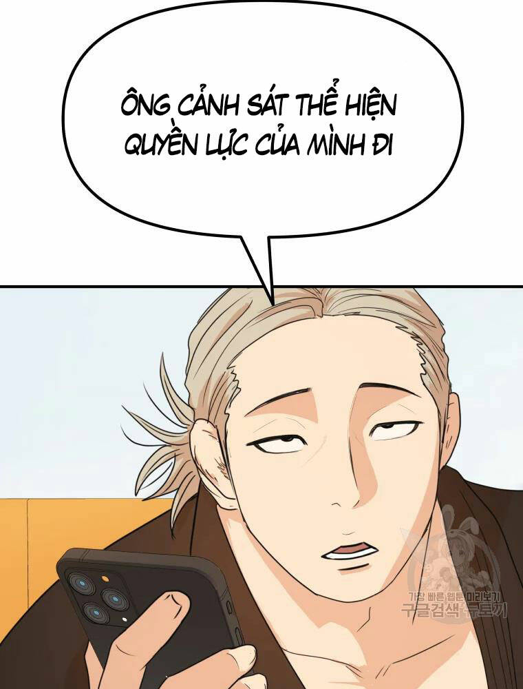 Bạn Trai Vệ Sĩ - Chapter 63 - Page 44