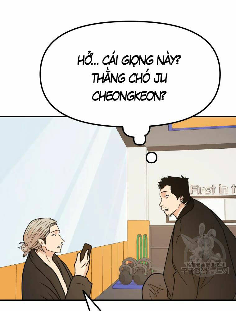 Bạn Trai Vệ Sĩ - Chapter 63 - Page 48