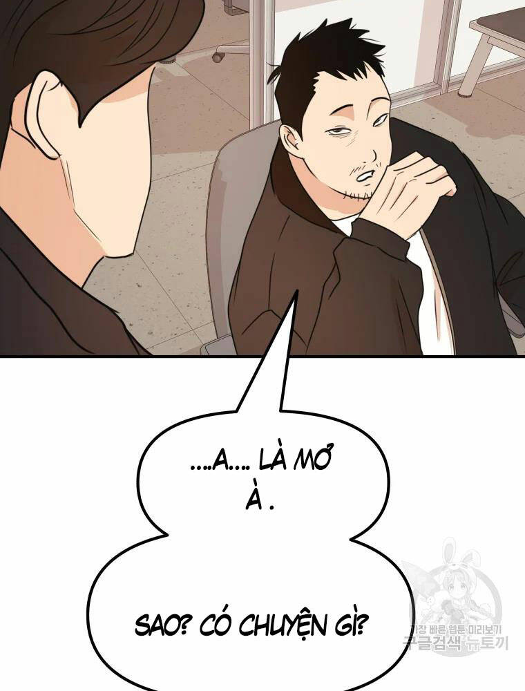 Bạn Trai Vệ Sĩ - Chapter 63 - Page 4