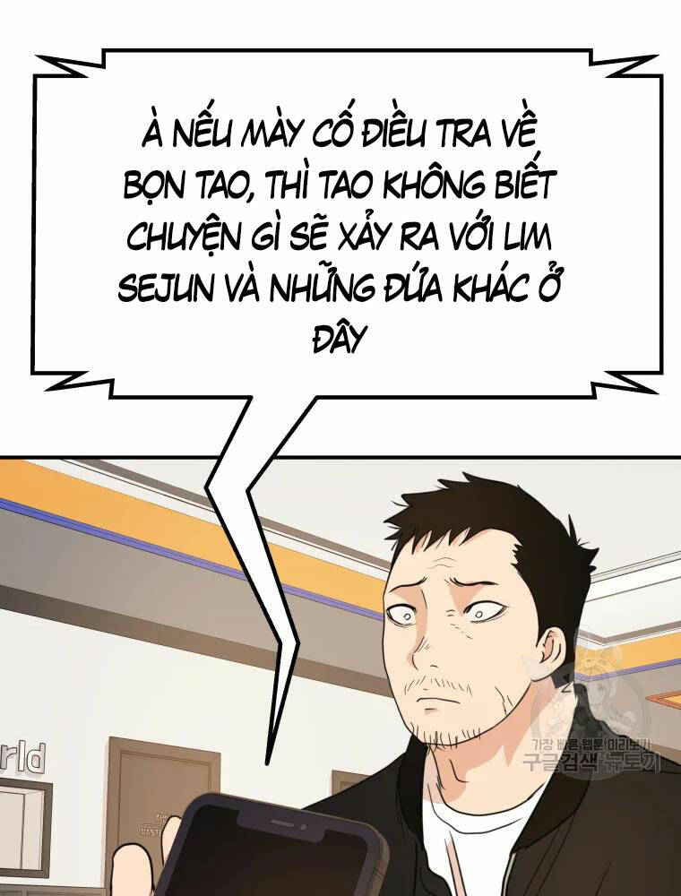 Bạn Trai Vệ Sĩ - Chapter 63 - Page 52