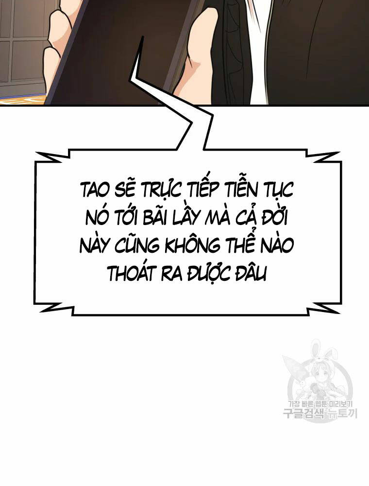 Bạn Trai Vệ Sĩ - Chapter 63 - Page 53