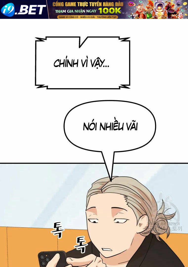 Bạn Trai Vệ Sĩ - Chapter 63 - Page 55