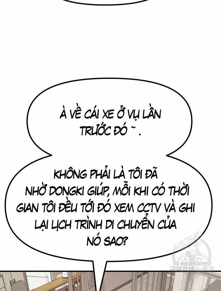 Bạn Trai Vệ Sĩ - Chapter 63 - Page 5