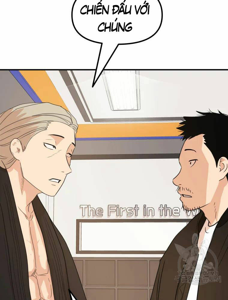 Bạn Trai Vệ Sĩ - Chapter 63 - Page 64