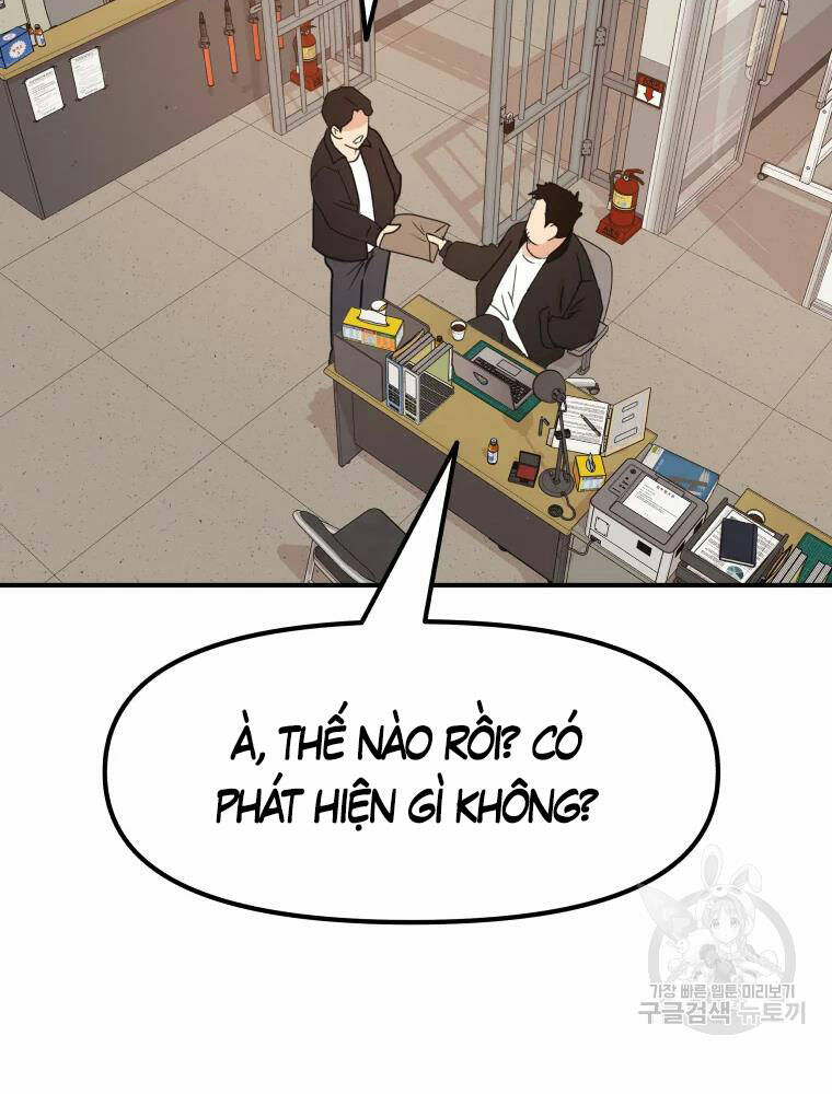 Bạn Trai Vệ Sĩ - Chapter 63 - Page 6