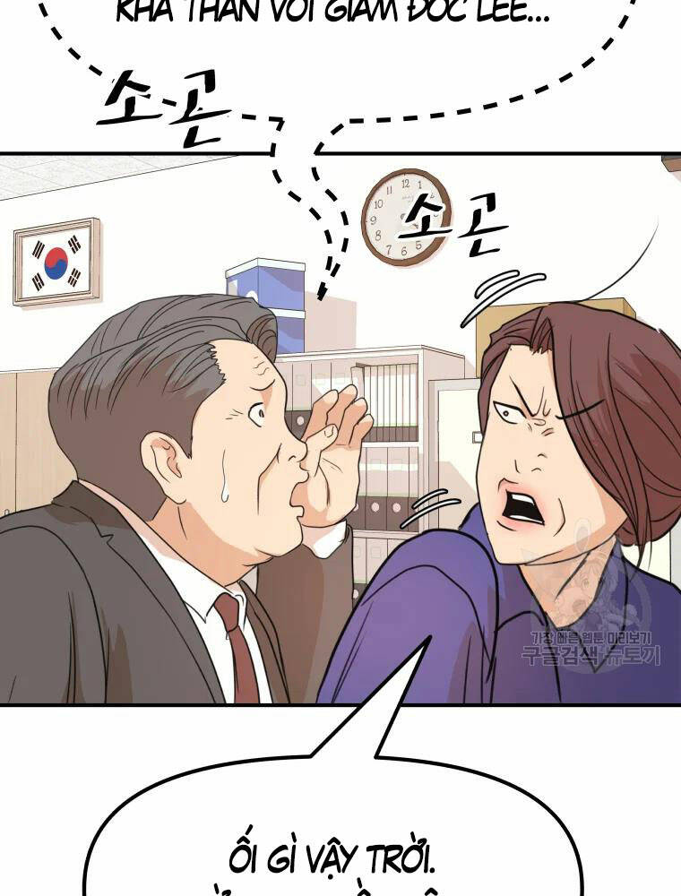 Bạn Trai Vệ Sĩ - Chapter 63 - Page 84