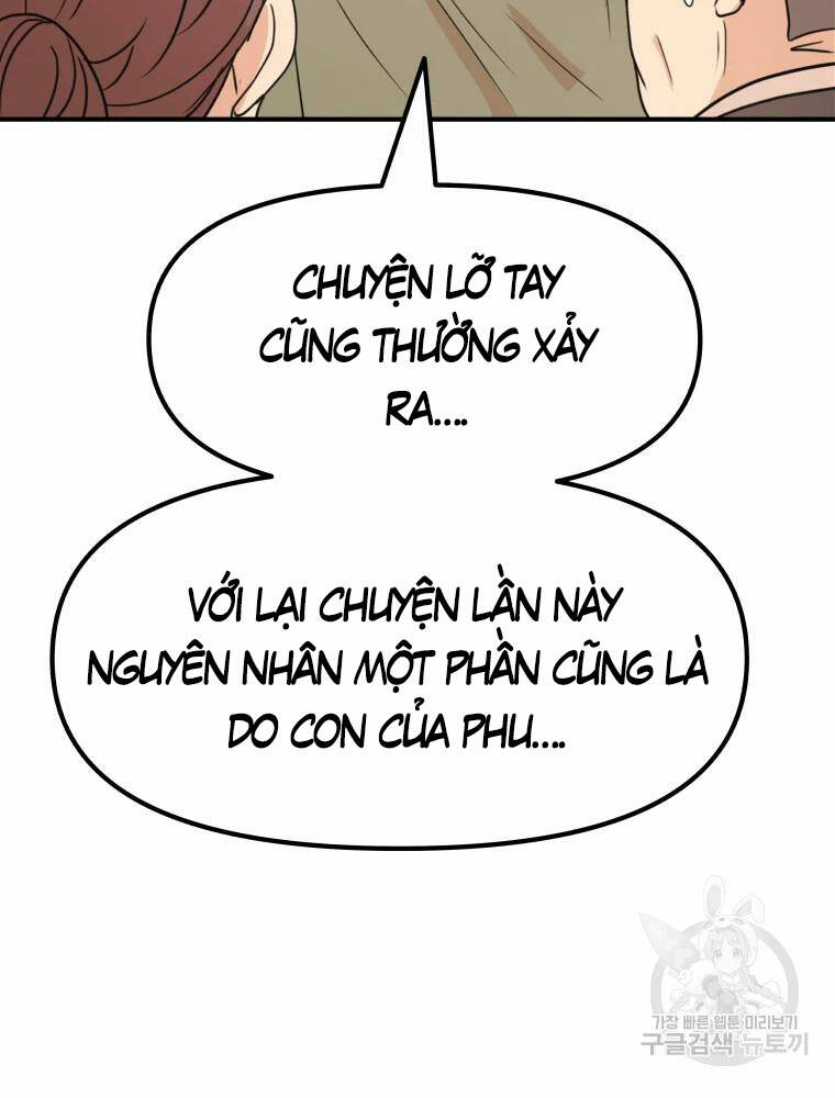 Bạn Trai Vệ Sĩ - Chapter 63 - Page 88