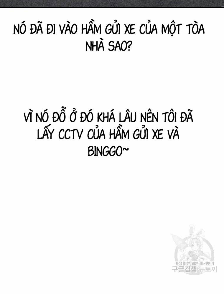 Bạn Trai Vệ Sĩ - Chapter 63 - Page 8