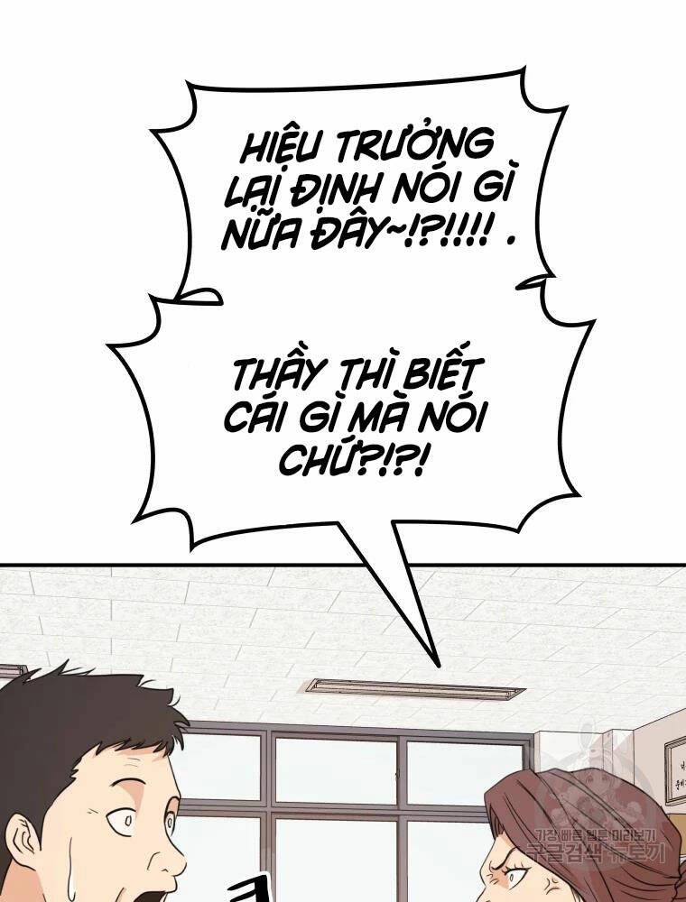 Bạn Trai Vệ Sĩ - Chapter 63 - Page 89