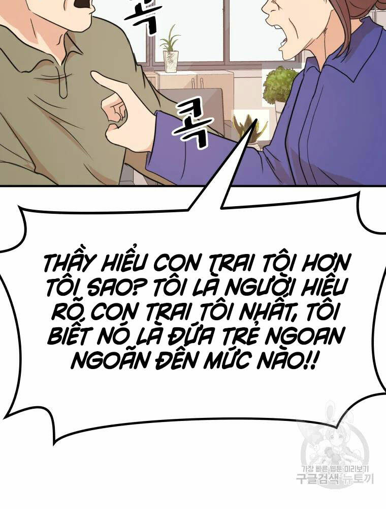 Bạn Trai Vệ Sĩ - Chapter 63 - Page 90