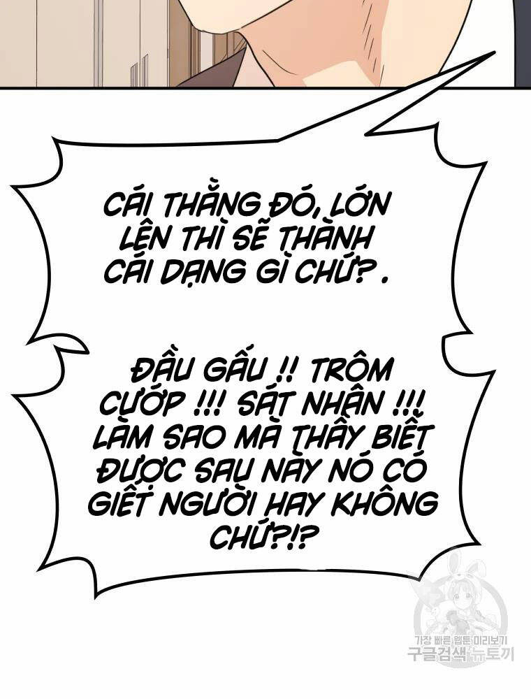 Bạn Trai Vệ Sĩ - Chapter 63 - Page 92