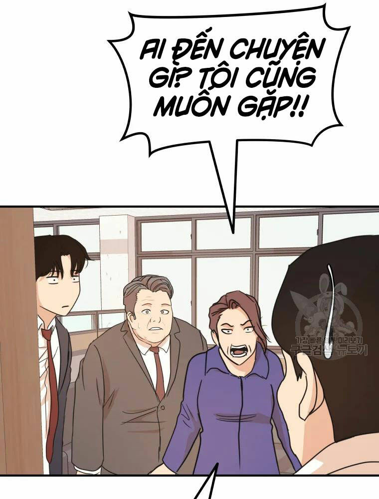 Bạn Trai Vệ Sĩ - Chapter 63 - Page 95