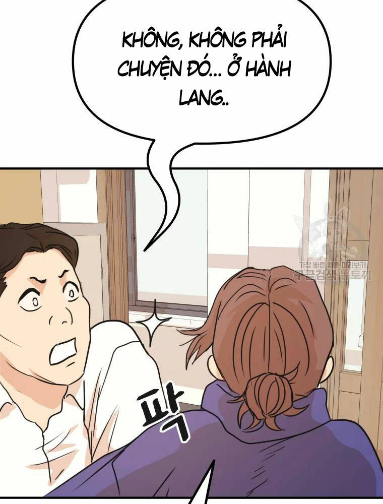 Bạn Trai Vệ Sĩ - Chapter 63 - Page 97