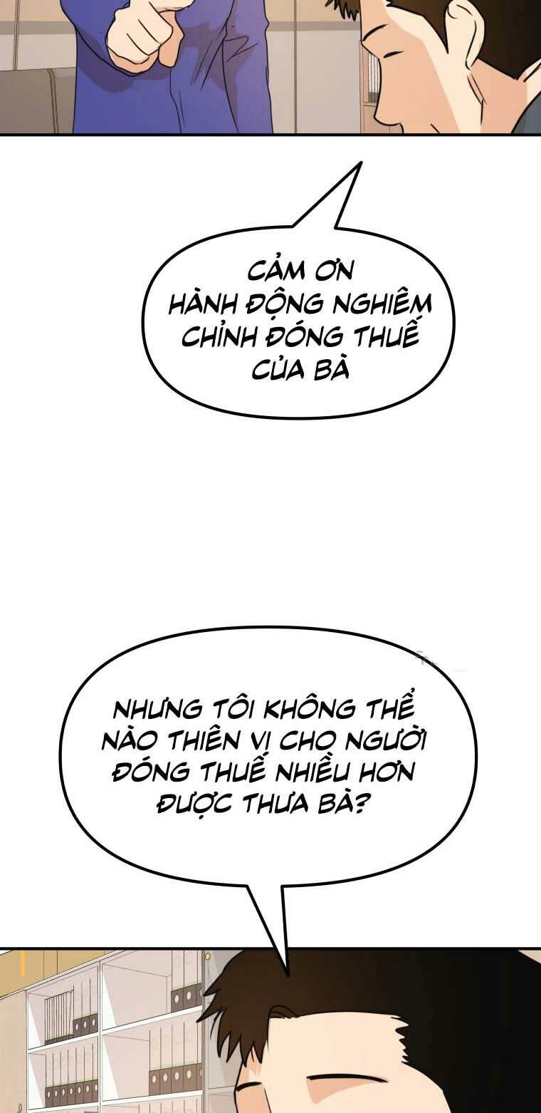 Bạn Trai Vệ Sĩ - Chapter 64 - Page 23