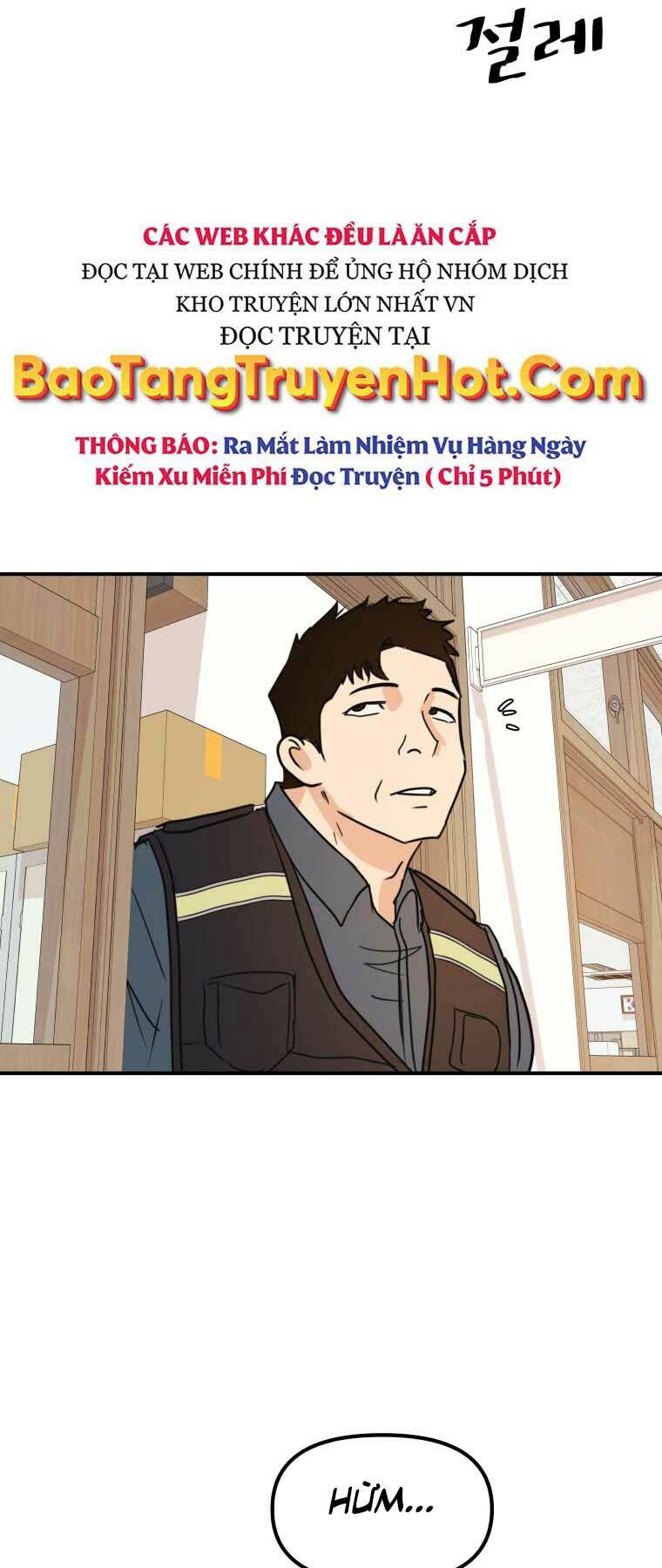 Bạn Trai Vệ Sĩ - Chapter 64 - Page 29