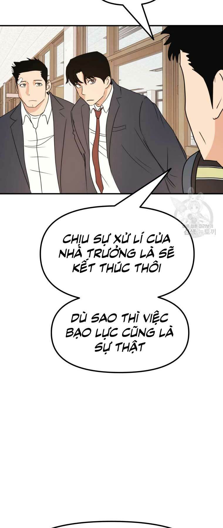 Bạn Trai Vệ Sĩ - Chapter 64 - Page 30