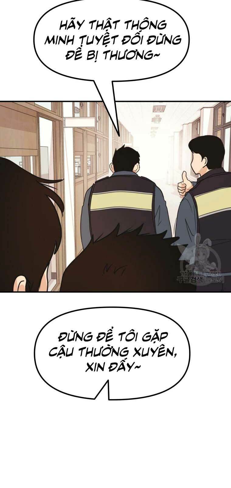 Bạn Trai Vệ Sĩ - Chapter 64 - Page 34