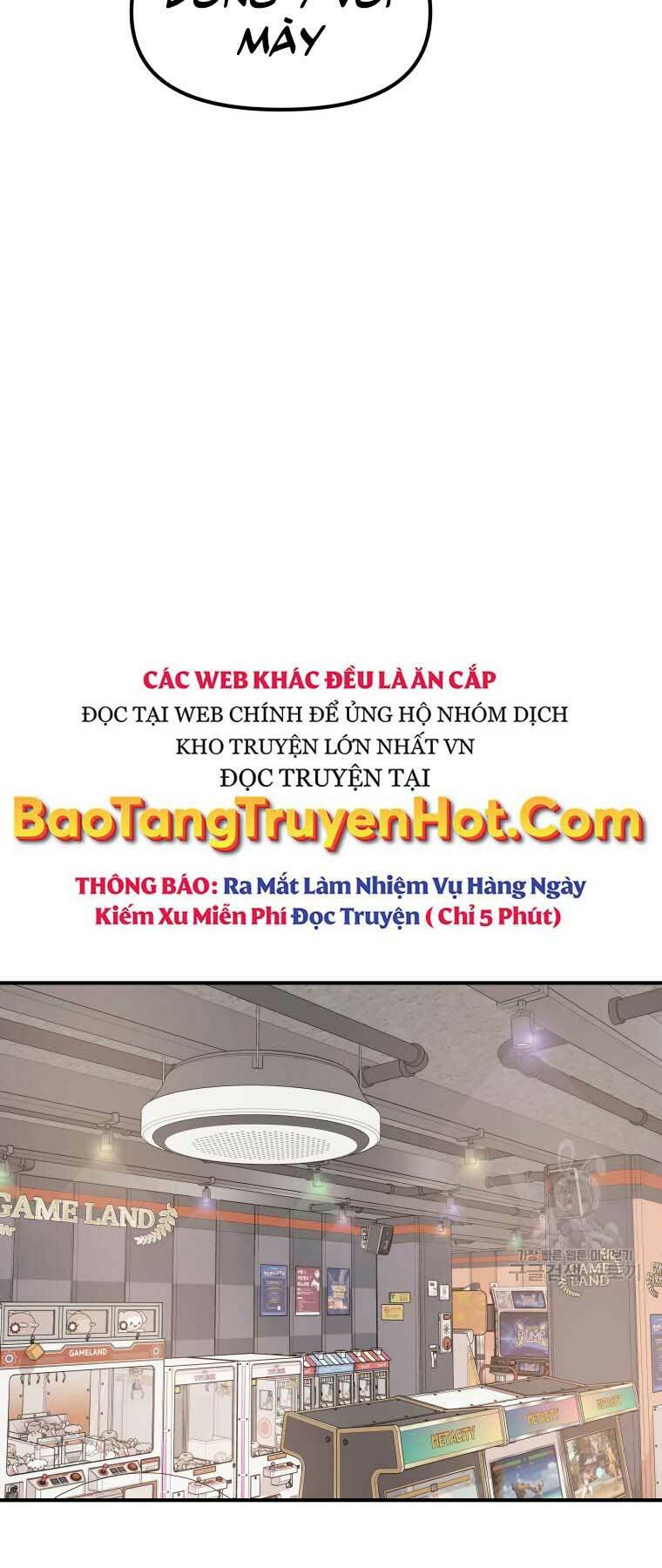 Bạn Trai Vệ Sĩ - Chapter 64 - Page 37