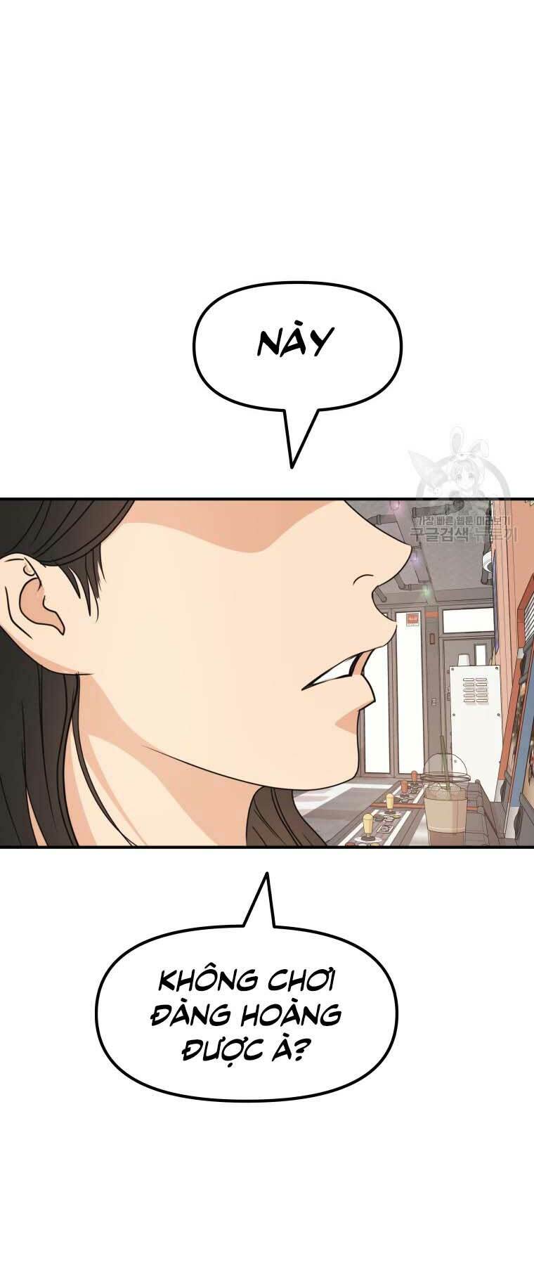 Bạn Trai Vệ Sĩ - Chapter 64 - Page 38