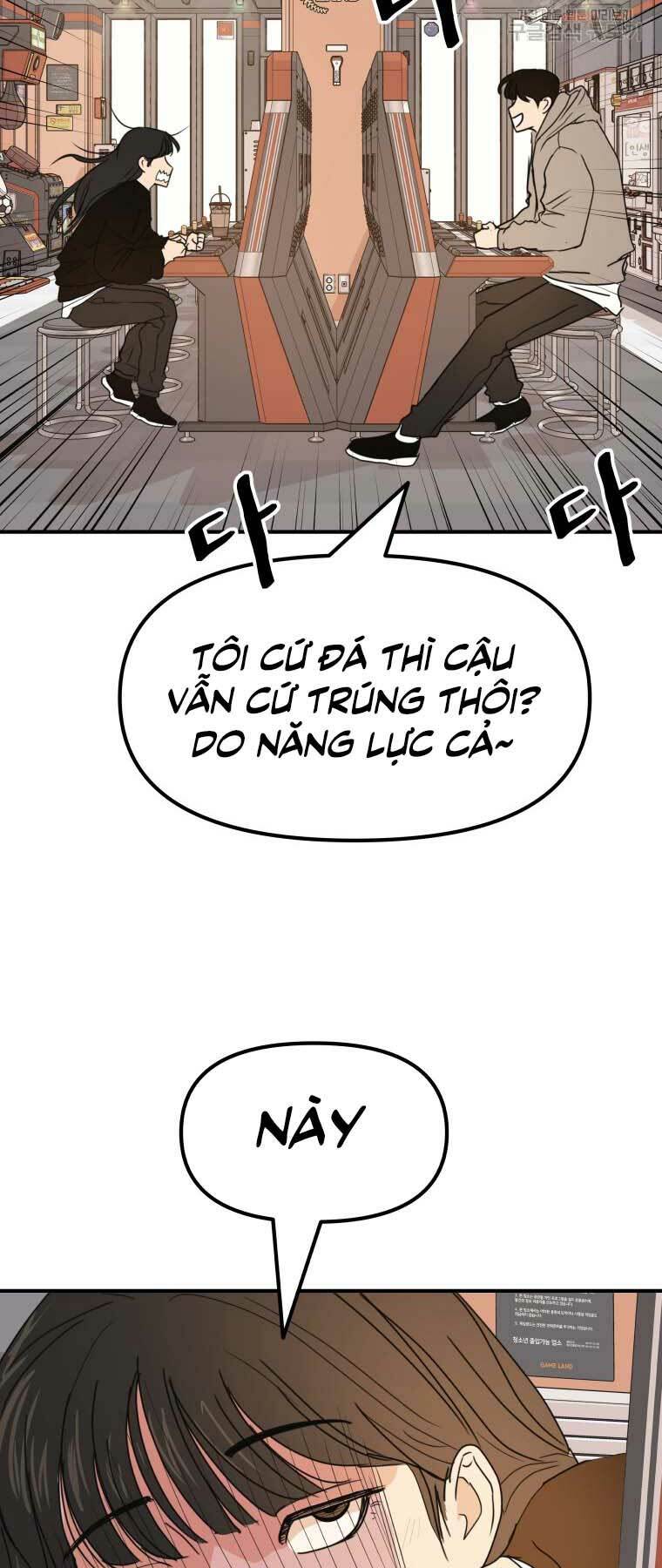 Bạn Trai Vệ Sĩ - Chapter 64 - Page 41