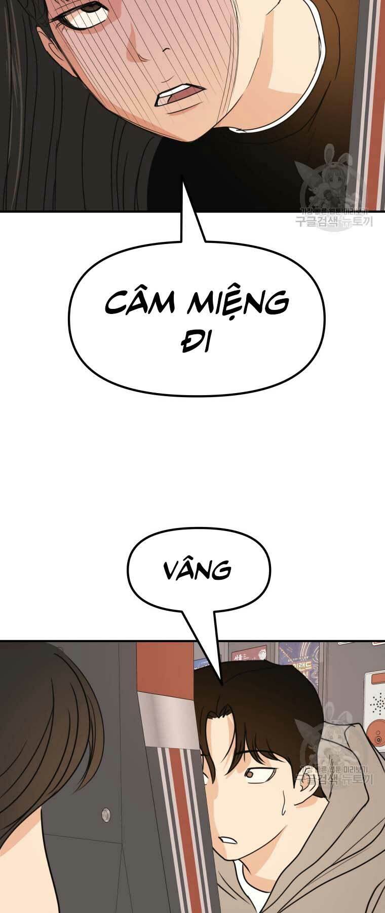 Bạn Trai Vệ Sĩ - Chapter 64 - Page 42