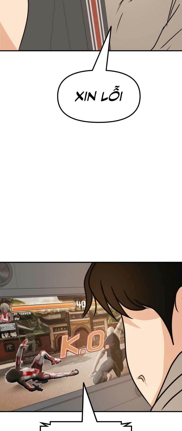 Bạn Trai Vệ Sĩ - Chapter 64 - Page 43